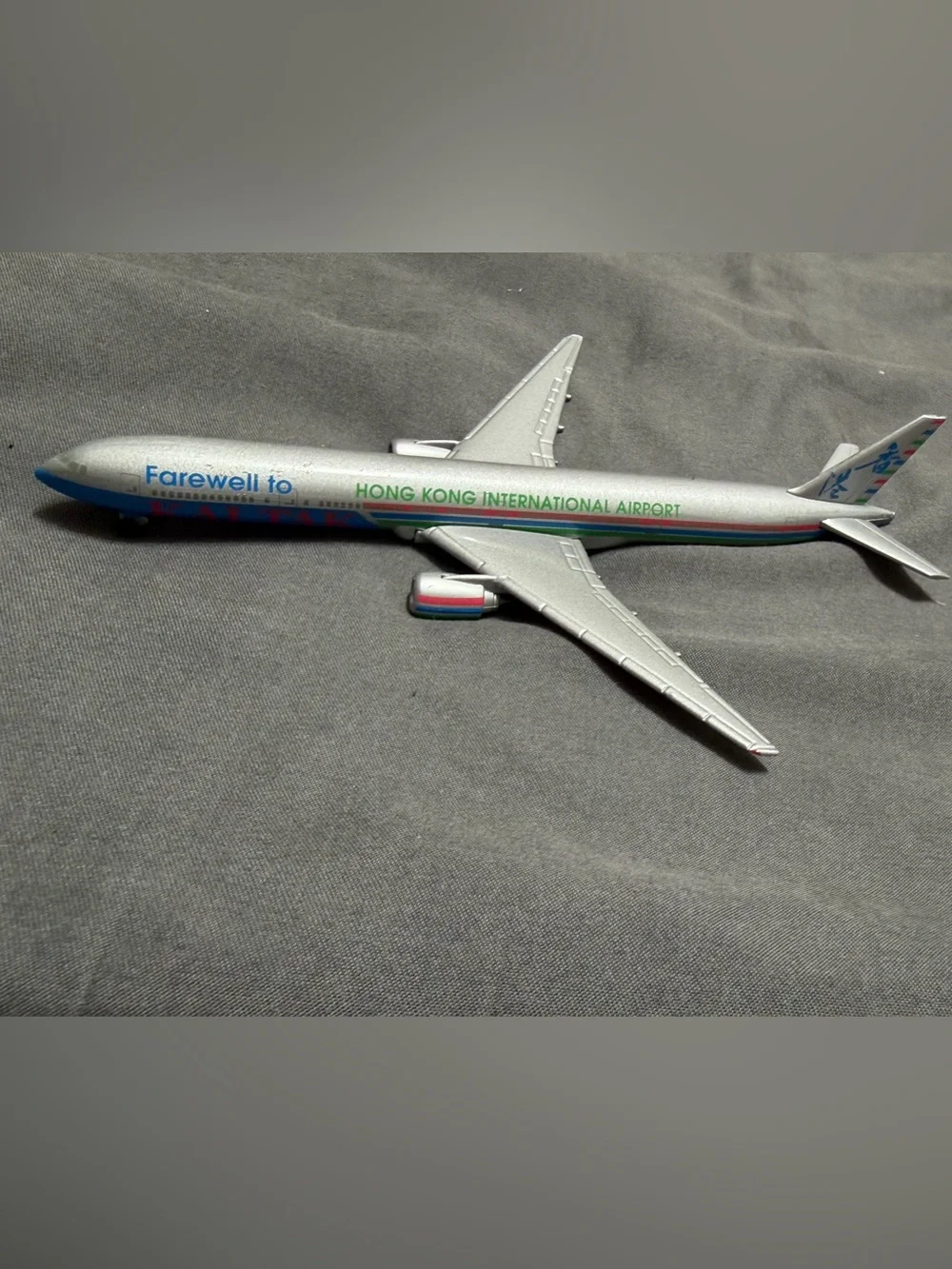 Herpa wings buyer will